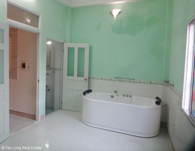 4 bedrooms House in Tay Ho, Ha Noi, Vietnam No. 5208