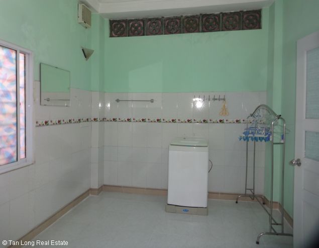 4 bedrooms House in Tay Ho, Ha Noi, Vietnam No. 5208