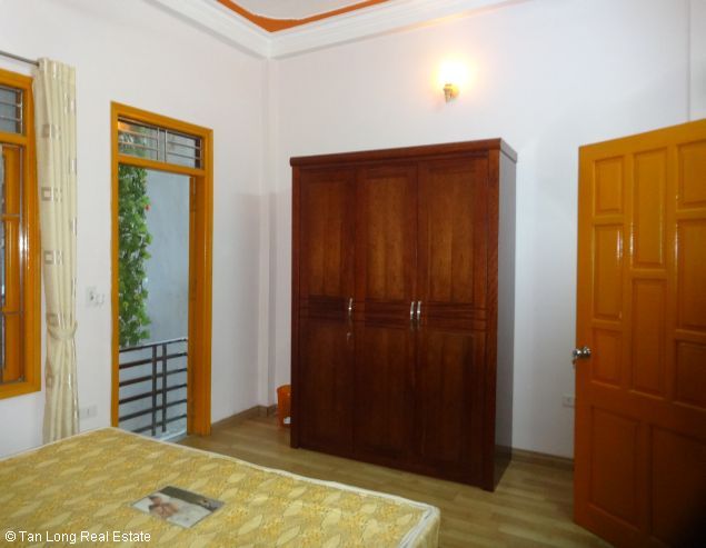 4 bedrooms House in Tay Ho, Ha Noi, Vietnam No. 5208
