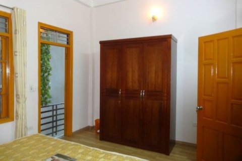 4 bedrooms House in Tay Ho, Ha Noi,  No. 5208 8