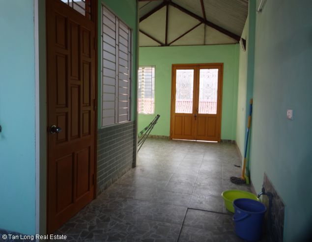 4 bedrooms House in Tay Ho, Ha Noi, Vietnam No. 5208