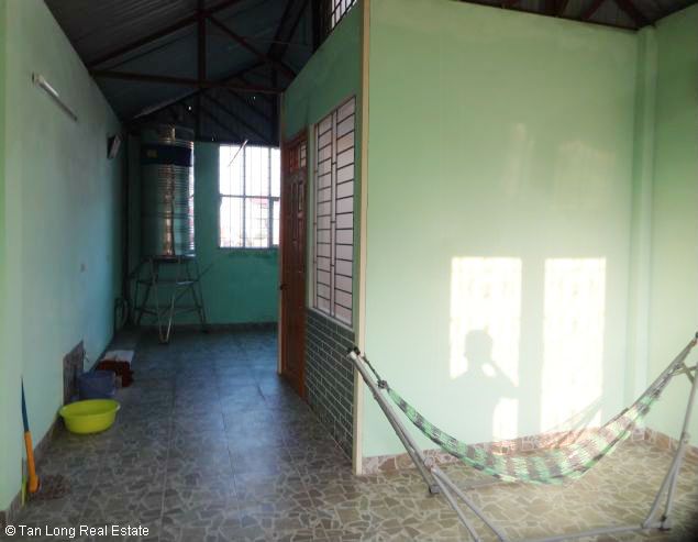 4 bedrooms House in Tay Ho, Ha Noi, Vietnam No. 5208