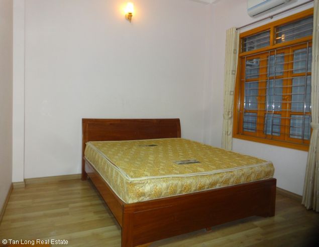 4 bedrooms House in Tay Ho, Ha Noi, Vietnam No. 5208