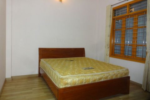 4 bedrooms House in Tay Ho, Ha Noi,  No. 5208 7
