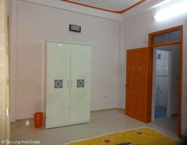 4 bedrooms House in Tay Ho, Ha Noi, Vietnam No. 5208