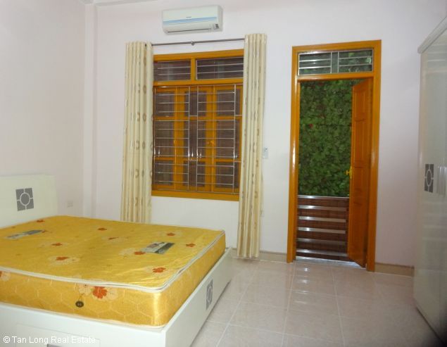 4 bedrooms House in Tay Ho, Ha Noi, Vietnam No. 5208