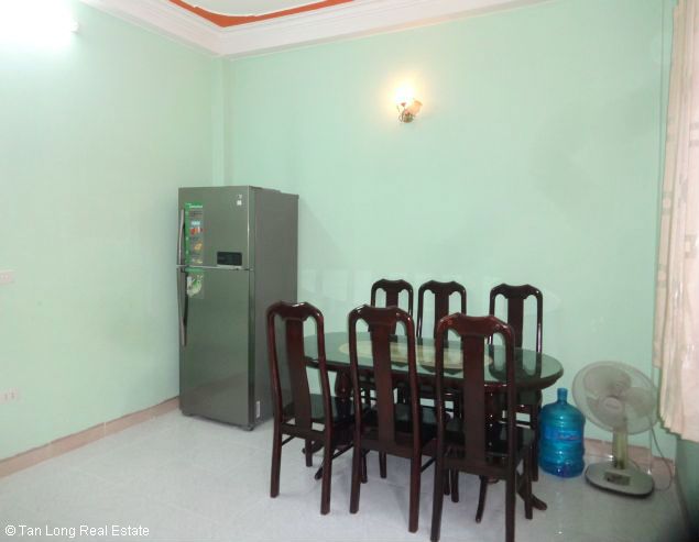 4 bedrooms House in Tay Ho, Ha Noi, Vietnam No. 5208