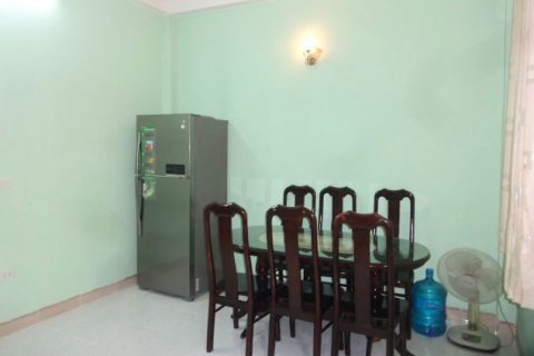 4 bedrooms House in Tay Ho, Ha Noi,  No. 5208 18