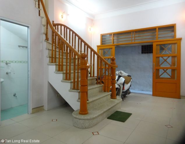 4 bedrooms House in Tay Ho, Ha Noi, Vietnam No. 5208