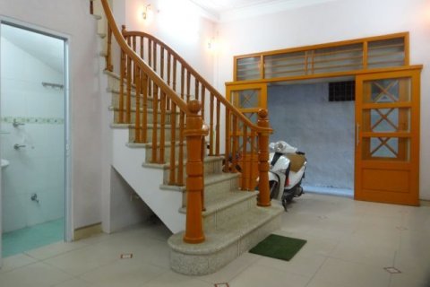 4 bedrooms House in Tay Ho, Ha Noi,  No. 5208 6