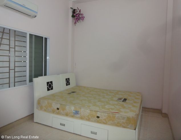 4 bedrooms House in Tay Ho, Ha Noi, Vietnam No. 5208