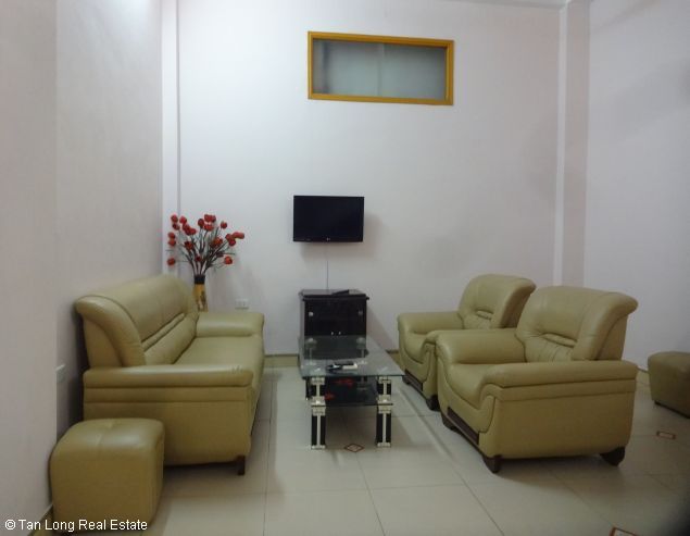 4 bedrooms House in Tay Ho, Ha Noi, Vietnam No. 5208