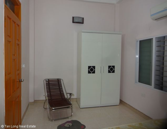 4 bedrooms House in Tay Ho, Ha Noi, Vietnam No. 5208
