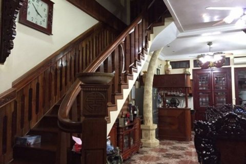 6 bedrooms House in Ba Dinh, Ha Noi, No. 5213 5