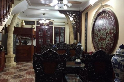 6 bedrooms House in Ba Dinh, Ha Noi,  No. 5213