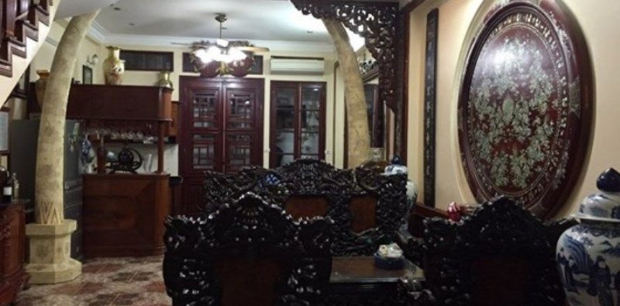 6 bedrooms House in Ba Dinh, Ha Noi, No. 5213