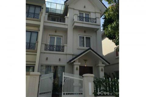 4 bedrooms Villa in Long Bien, Ha Noi, No. 5212