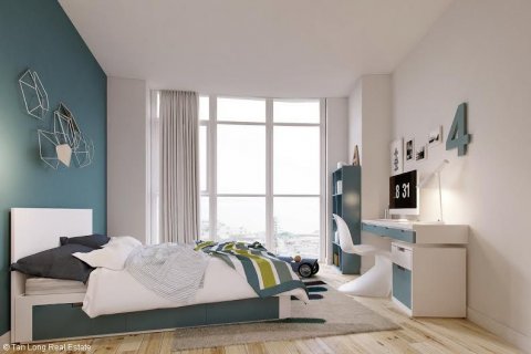 3 bedrooms Apartment in Tay Ho, Ha Noi, No. 5209 7