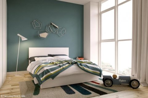 3 bedrooms Apartment in Tay Ho, Ha Noi, No. 5209 6