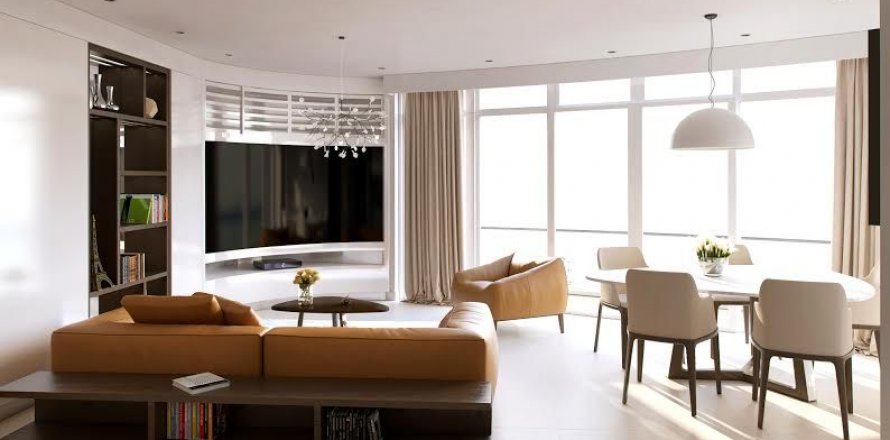 3 bedrooms Apartment in Tay Ho, Ha Noi, No. 5209