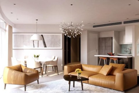 3 bedrooms Apartment in Tay Ho, Ha Noi, No. 5209 2