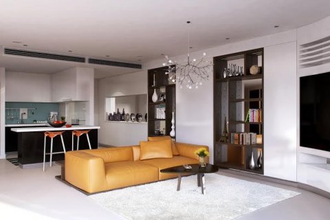 3 bedrooms Apartment in Tay Ho, Ha Noi, No. 5209 3
