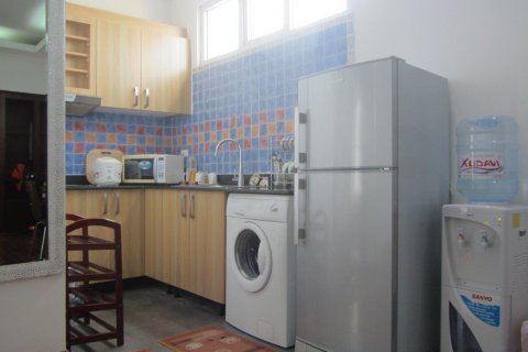 Квартира с 2 спальнями в Хайбачынг, Ханой ,  № 5210 2