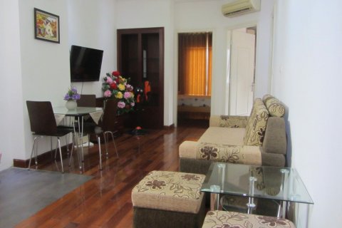 2 bedrooms Apartment in Hai Ba Trung, Ha Noi, No. 5210