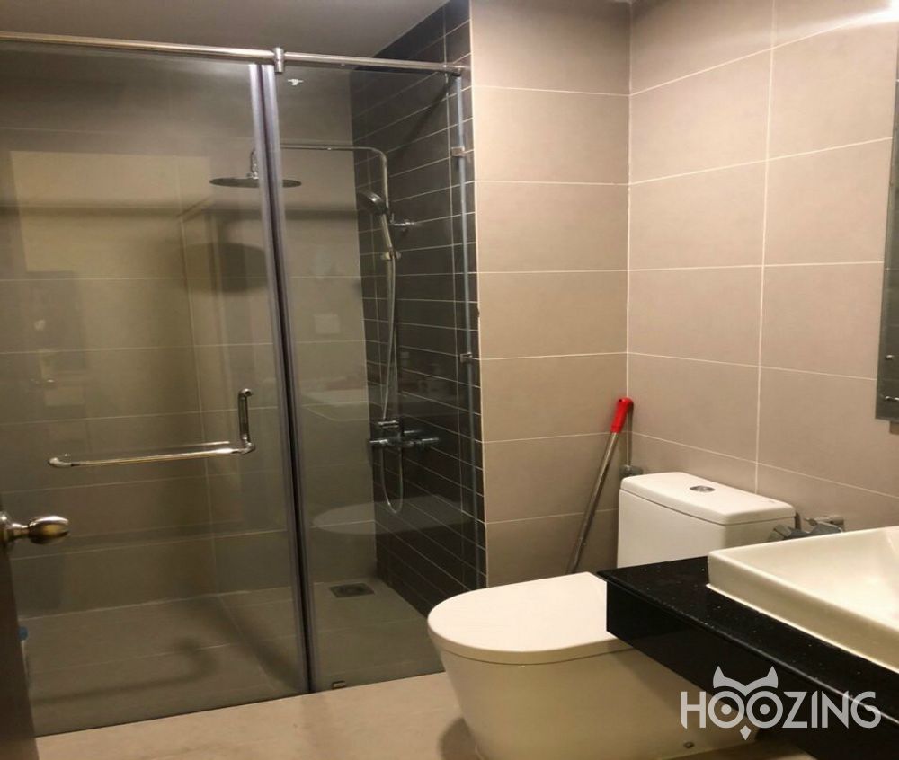 Квартира с 2 спальнями в Нябе, Хошимин, Вьетнам № 21317