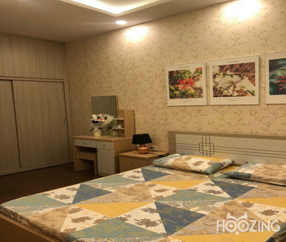 Квартира с 2 спальнями в Нябе, Хошимин, Вьетнам № 21317