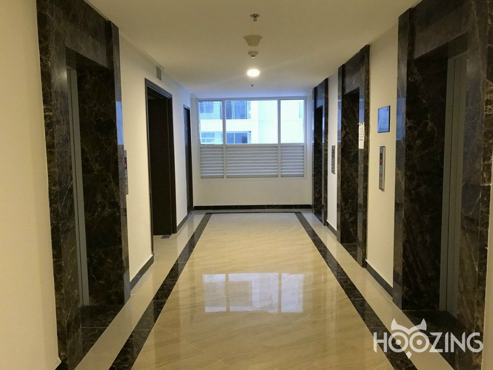 Квартира с 2 спальнями в Нябе, Хошимин, Вьетнам № 21317
