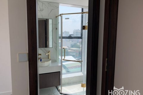 2 rooms Office in District 7, Ho Chi Minh, No. 21315 5