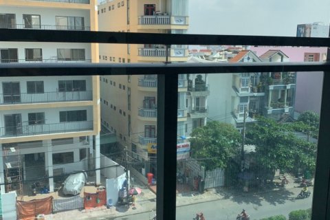 2 rooms Office in District 7, Ho Chi Minh, No. 21315 7