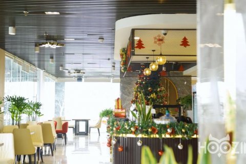 2 rooms Office in District 7, Ho Chi Minh, No. 21314 3
