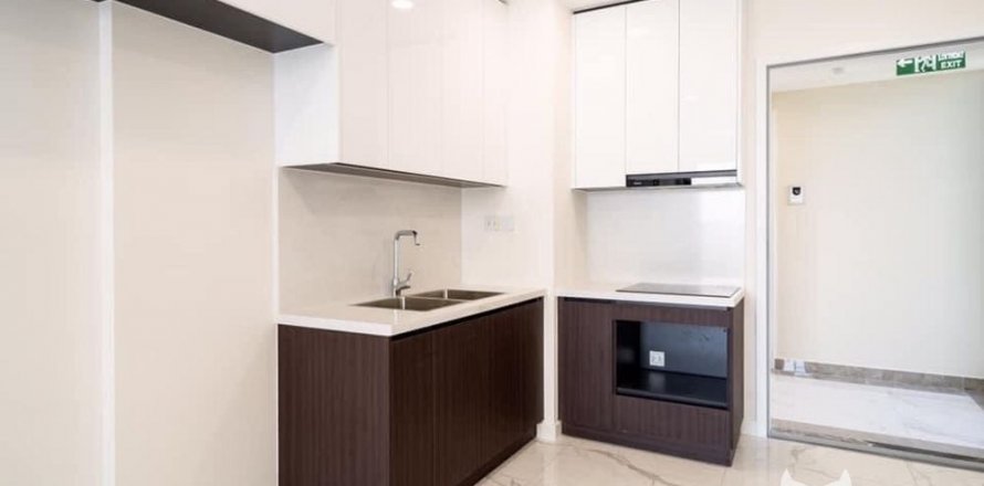 2 rooms Office in District 7, Ho Chi Minh, No. 21314