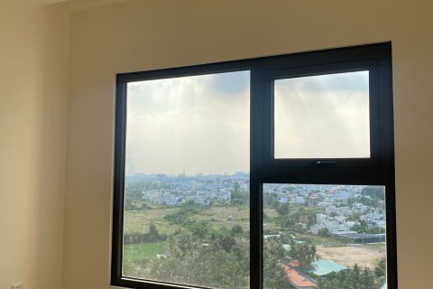 Квартира с 2 спальнями в Тхудык, Хошимин , № 21316 10