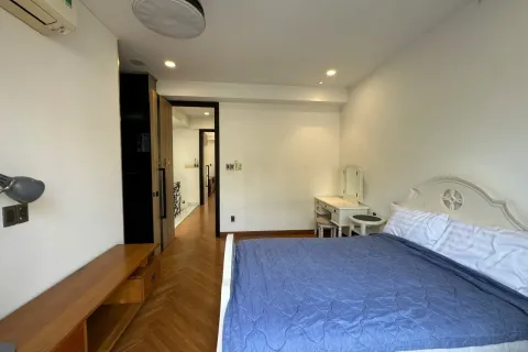 3 bedrooms House in Thu Duc, Ho Chi Minh, No. 27481 15