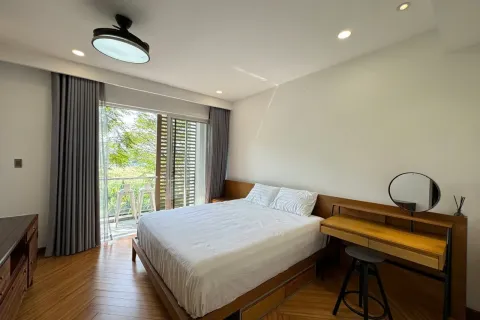 3 bedrooms House in Thu Duc, Ho Chi Minh, No. 27481 12