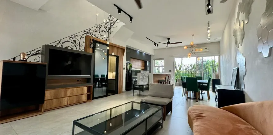3 bedrooms House in Thu Duc, Ho Chi Minh, No. 27481