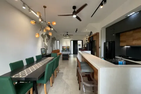 3 bedrooms House in Thu Duc, Ho Chi Minh, No. 27481 11