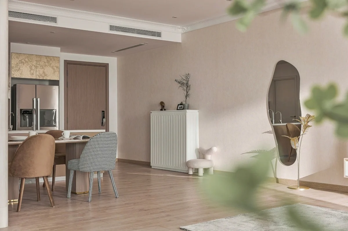 1 bedroom Apartment in Thu Duc, Ho Chi Minh, Vietnam No. 27485