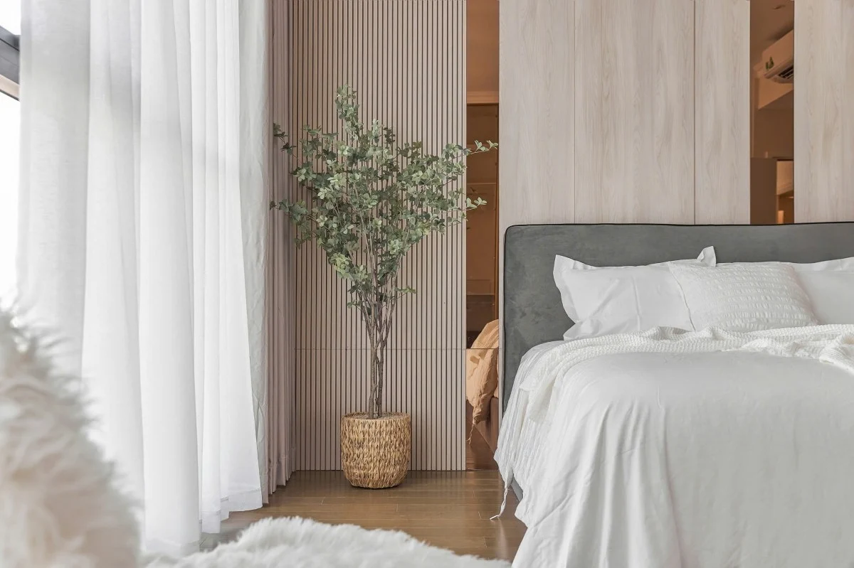 1 bedroom Apartment in Thu Duc, Ho Chi Minh, Vietnam No. 27485