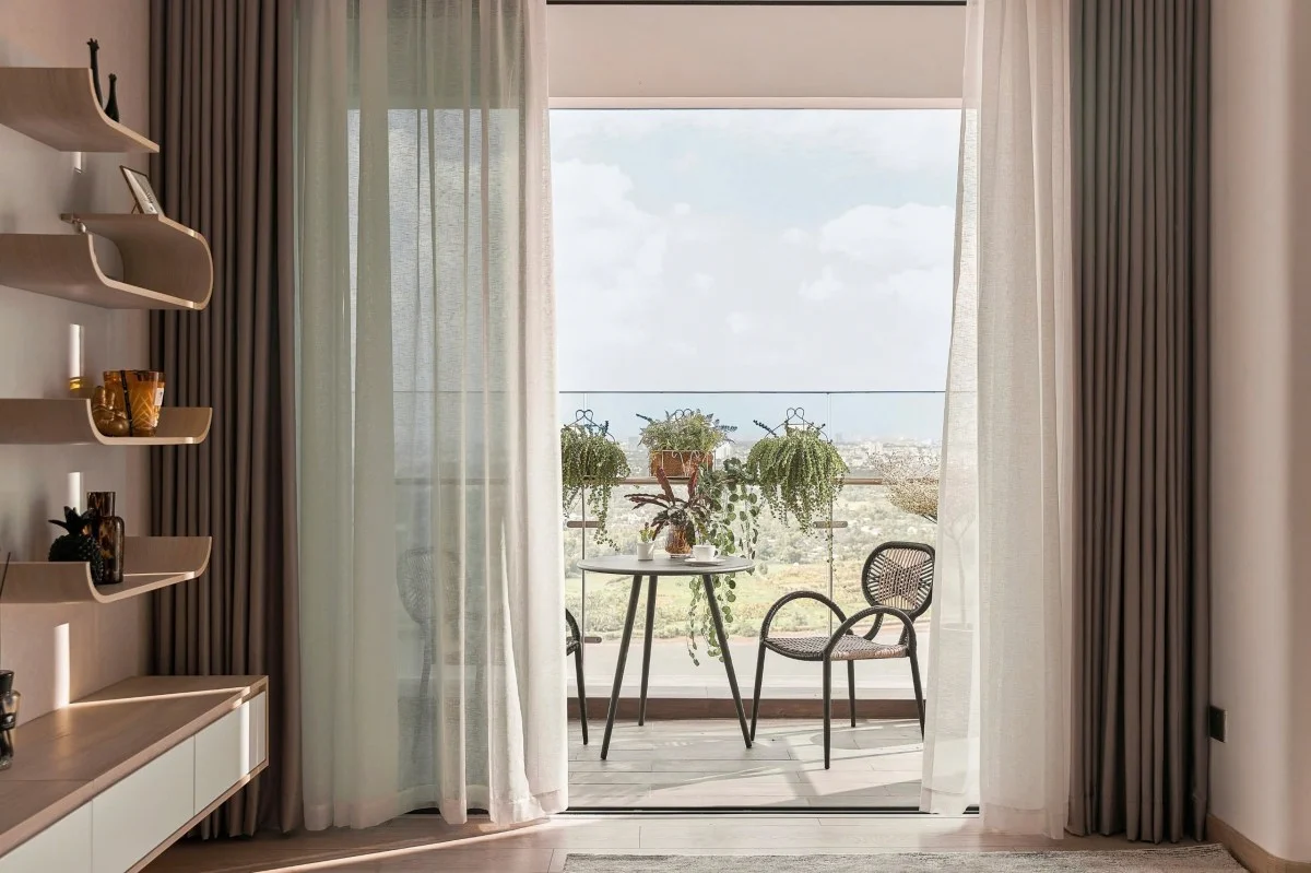 1 bedroom Apartment in Thu Duc, Ho Chi Minh, Vietnam No. 27485