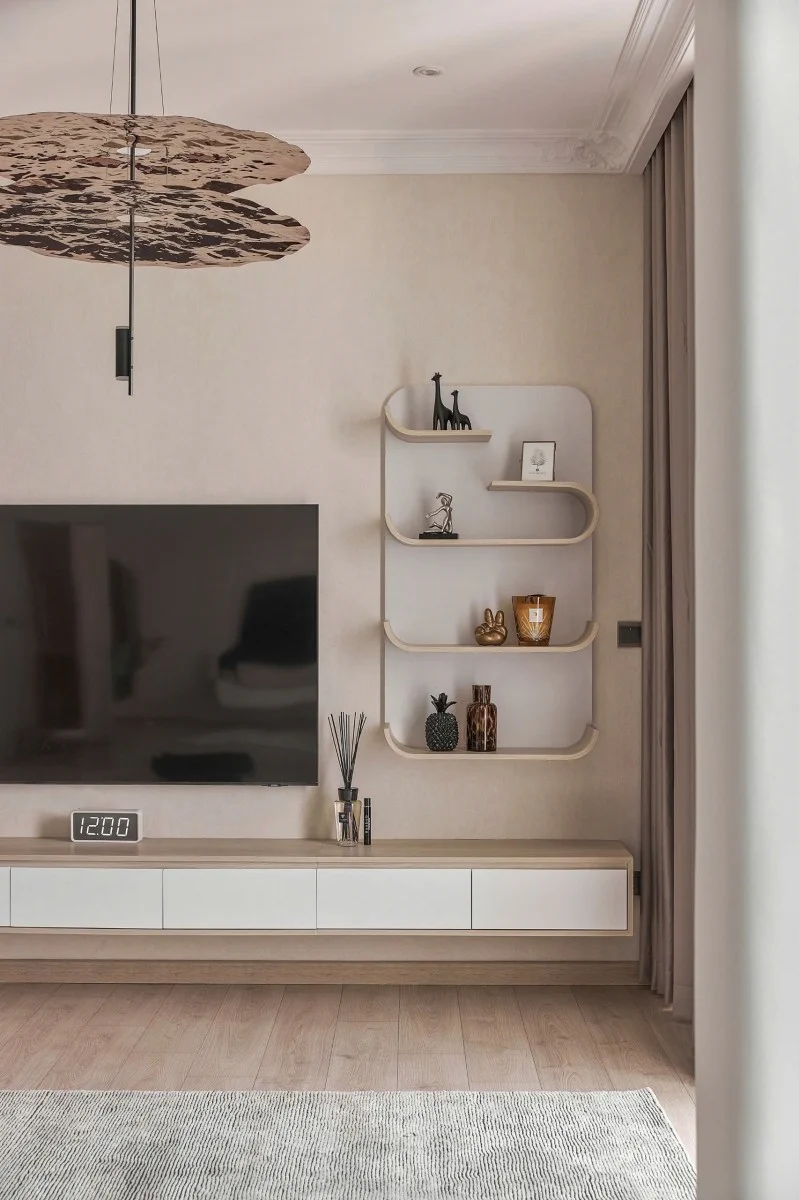 1 bedroom Apartment in Thu Duc, Ho Chi Minh, Vietnam No. 27485