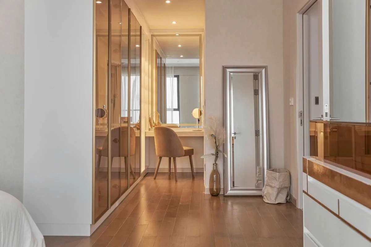 1 bedroom Apartment in Thu Duc, Ho Chi Minh, Vietnam No. 27485