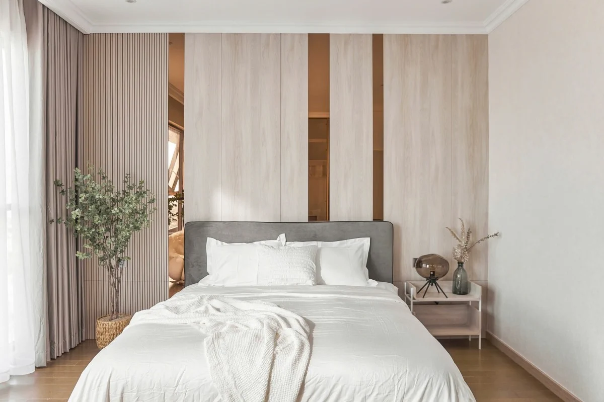 1 bedroom Apartment in Thu Duc, Ho Chi Minh, Vietnam No. 27485