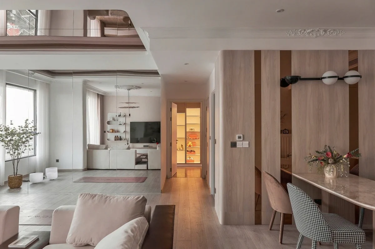 1 bedroom Apartment in Thu Duc, Ho Chi Minh, Vietnam No. 27485