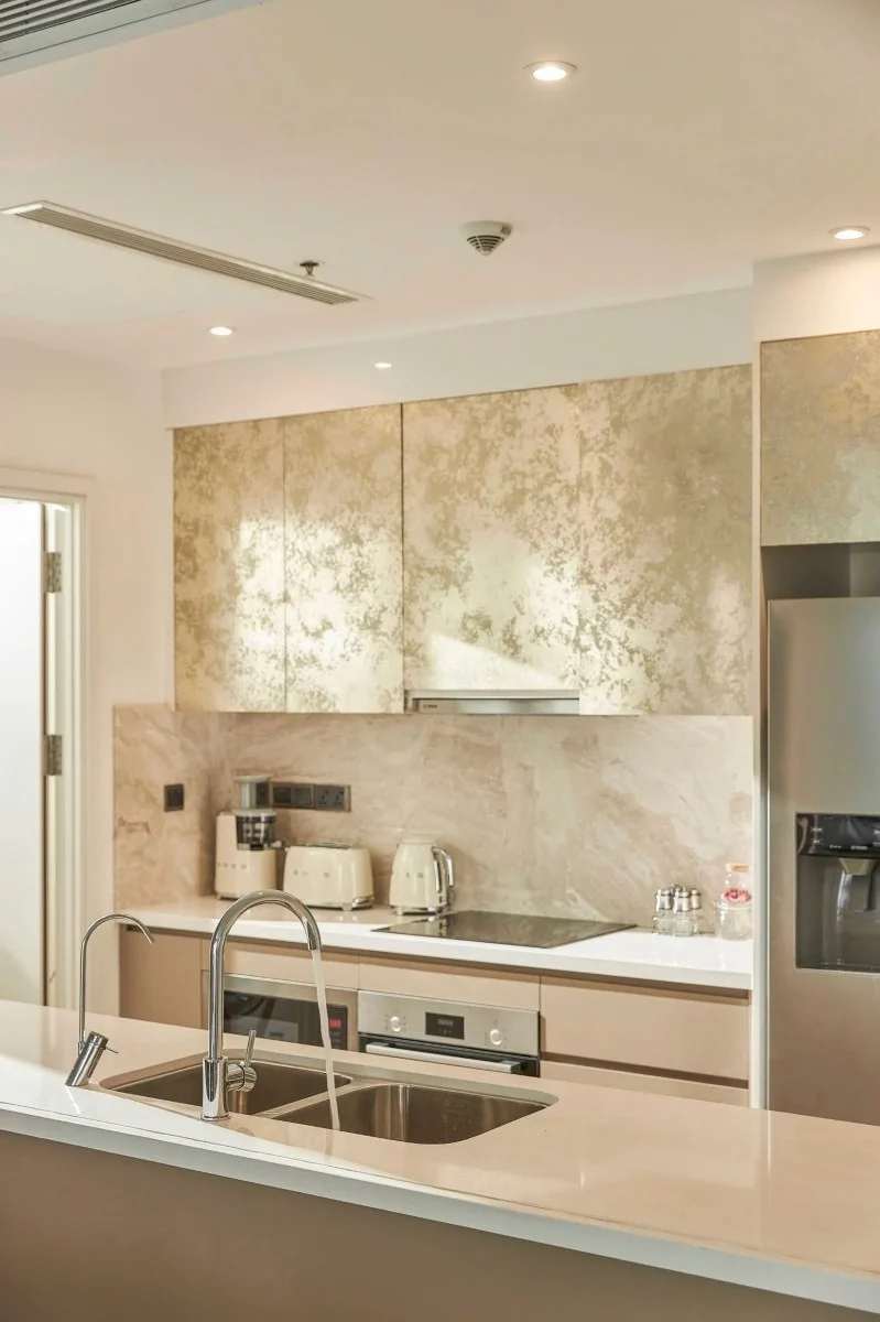 1 bedroom Apartment in Thu Duc, Ho Chi Minh, Vietnam No. 27485