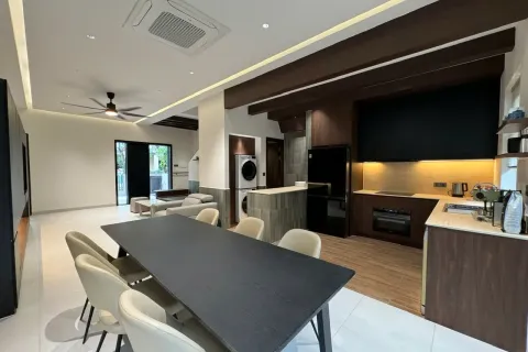 3 bedrooms House in Thu Duc, Ho Chi Minh, No. 27482
