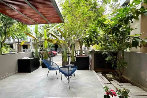3 bedrooms House in Thu Duc, Ho Chi Minh, No. 27480 6